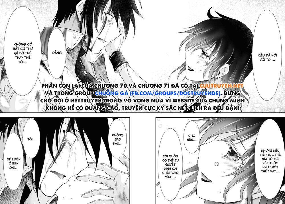 Đi Tìm Sát Tinh Vương: Chapter 70.1