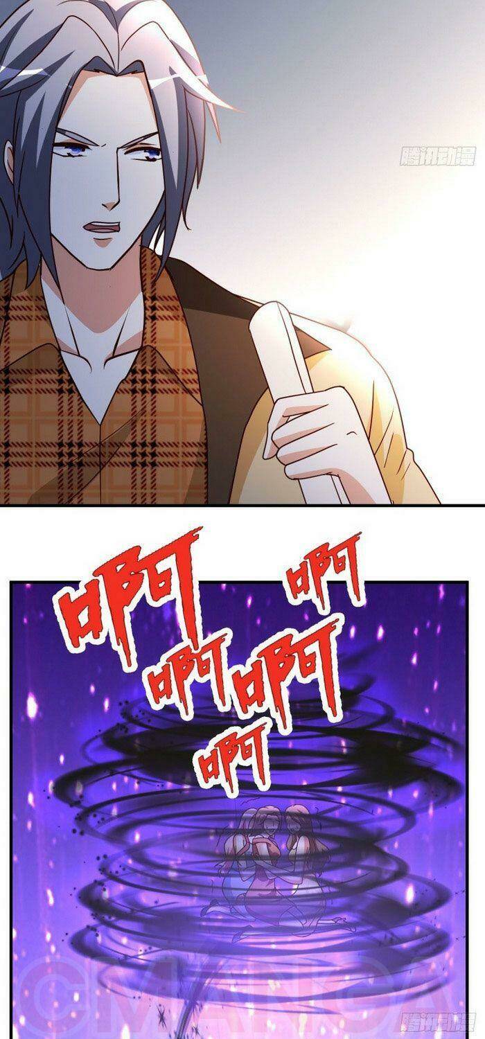 Trọng Sinh Tu Chân Tại Đô Thị: Chapter 102