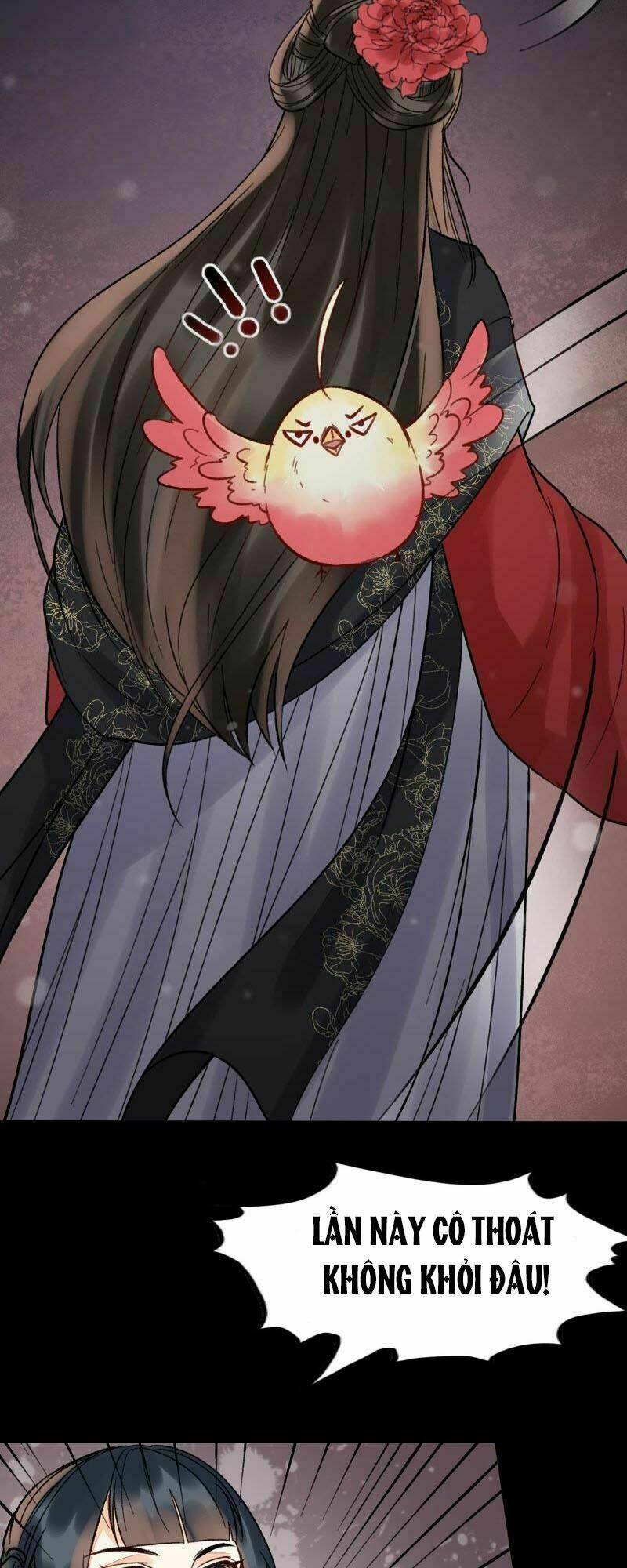 Thịnh Sủng Kiều Nữ Trở Về Triều Ca: Chapter 20