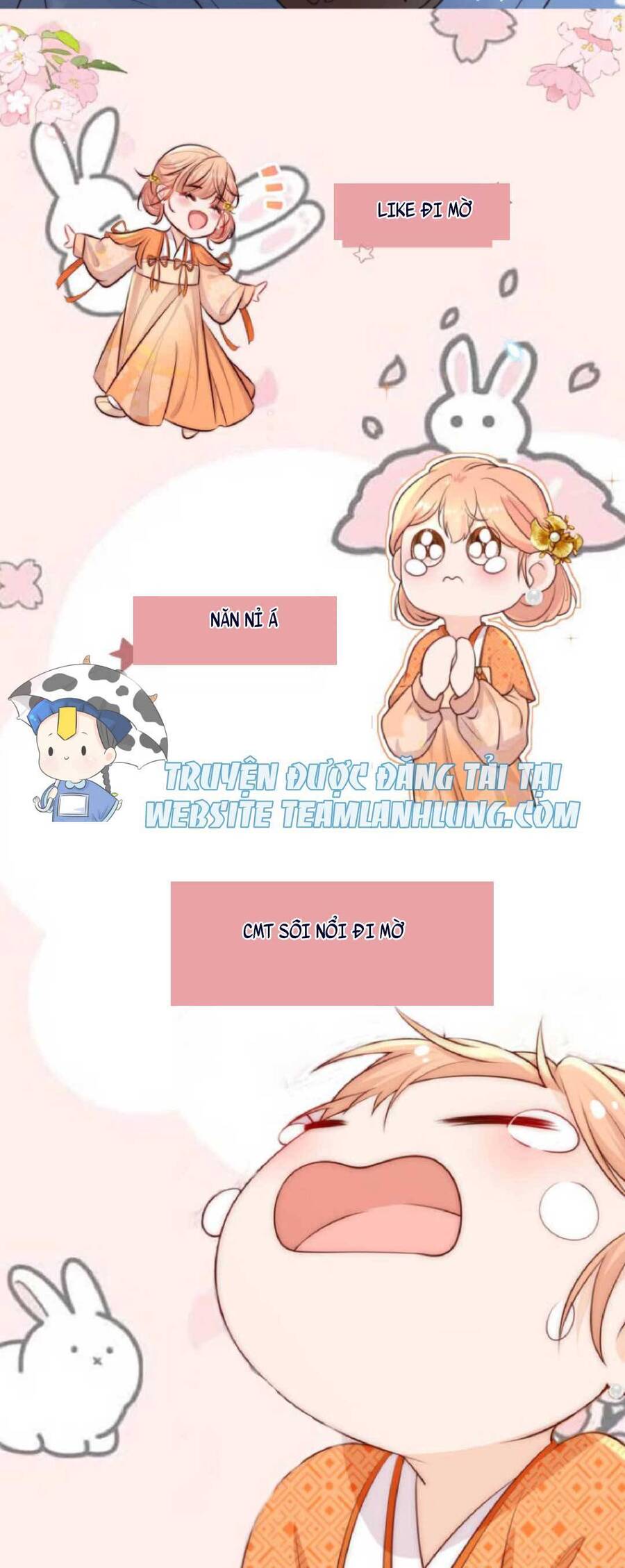 Bắt Đầu Hủy Hôn Để Công Lược Vương Gia: Chapter 92
