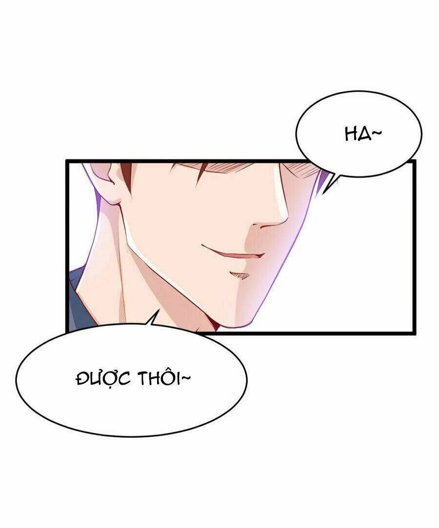 Tiểu Bạch Điềm Thê Của Long Thiếu: Chapter 8