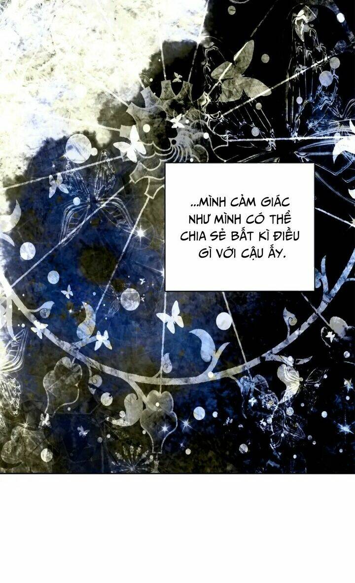 Công Chúa Thời Gian Có Hạn: Chapter 39