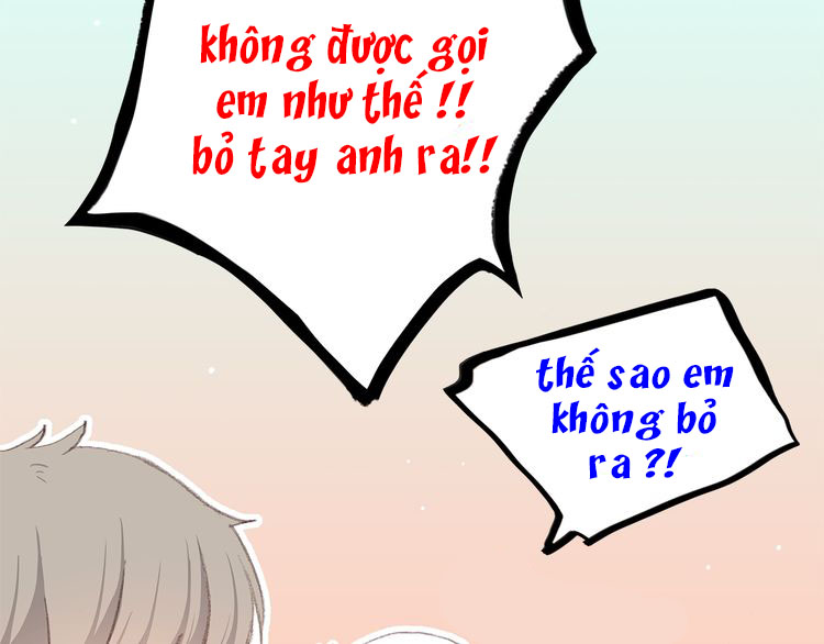Con Tim Rung Động: Chapter 18