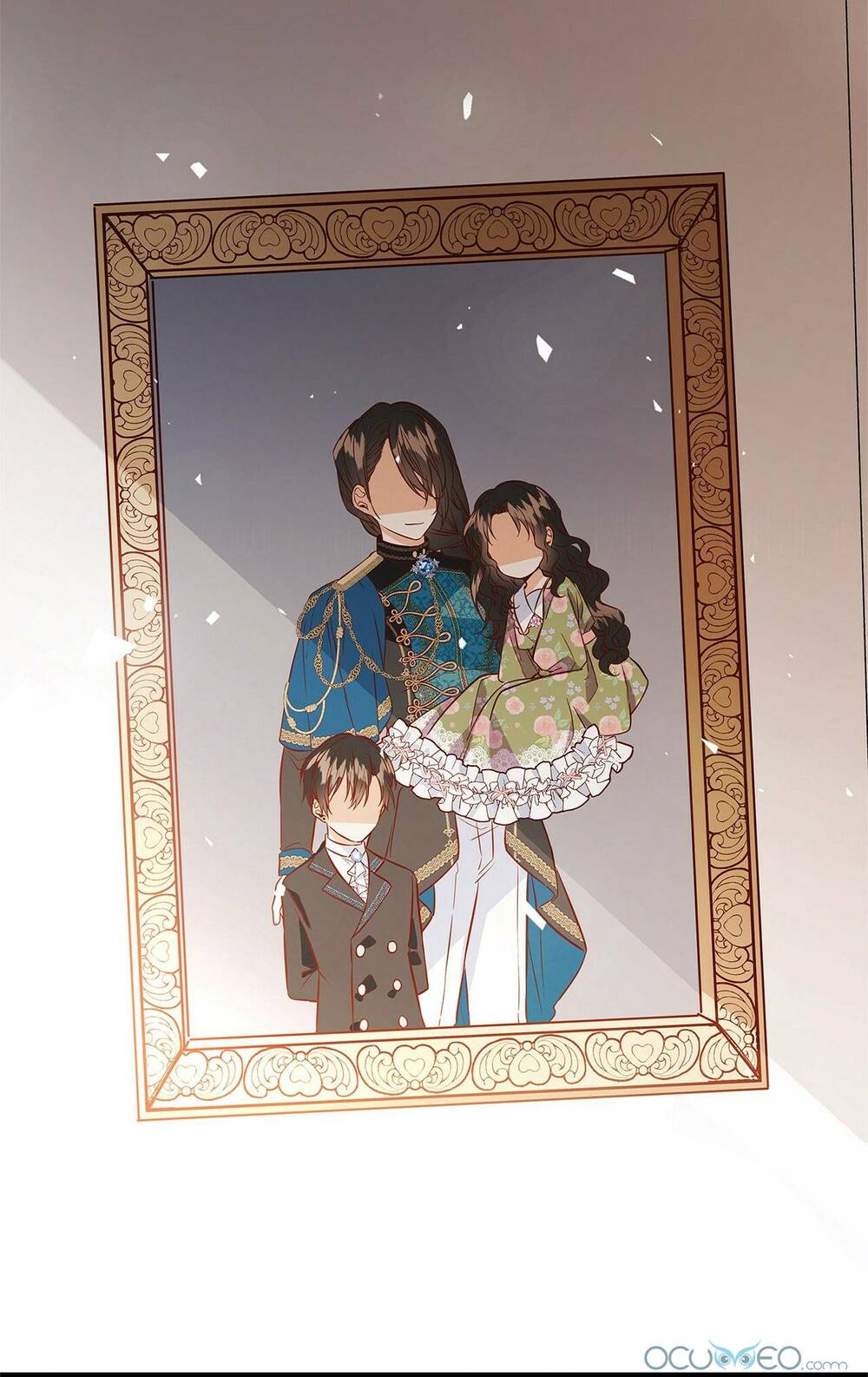 Lòng Trung Thành Với Kẻ Ác: Chapter 5