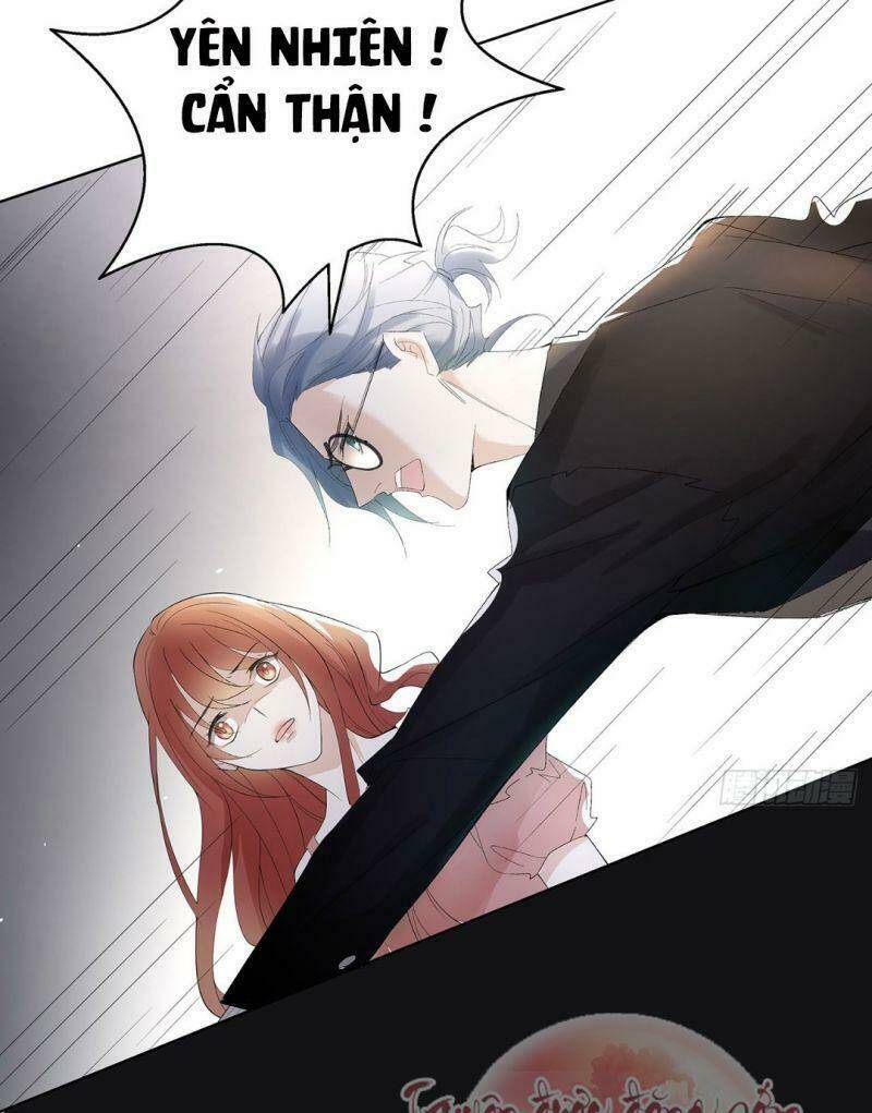Ảnh Đế Yêu Hồ: Chapter 3