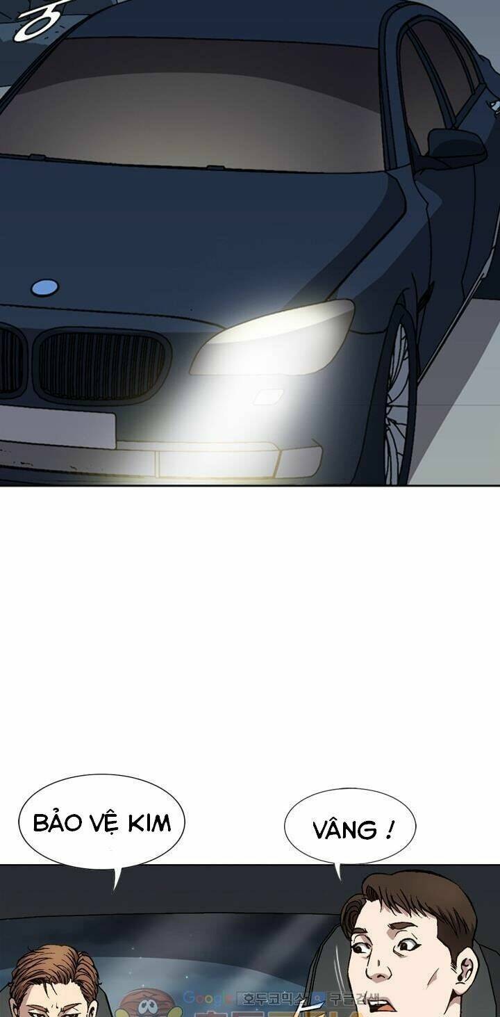 Quyền Vương Học Đường: Chapter 4