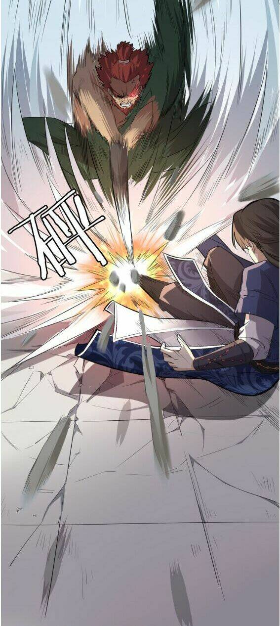 Đại Nghịch Chi Môn: Chapter 11