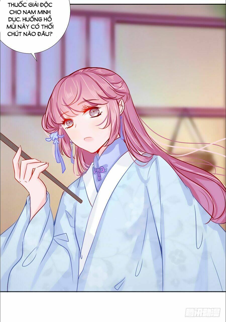 Đường Hoa Nhất Mộng Cổ Phi Truyện: Chapter 27