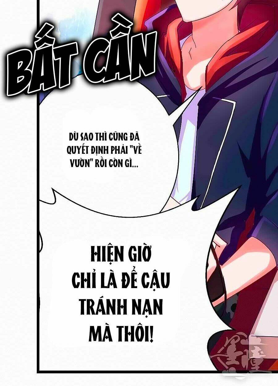 Tinh Ngụy: Chapter 1