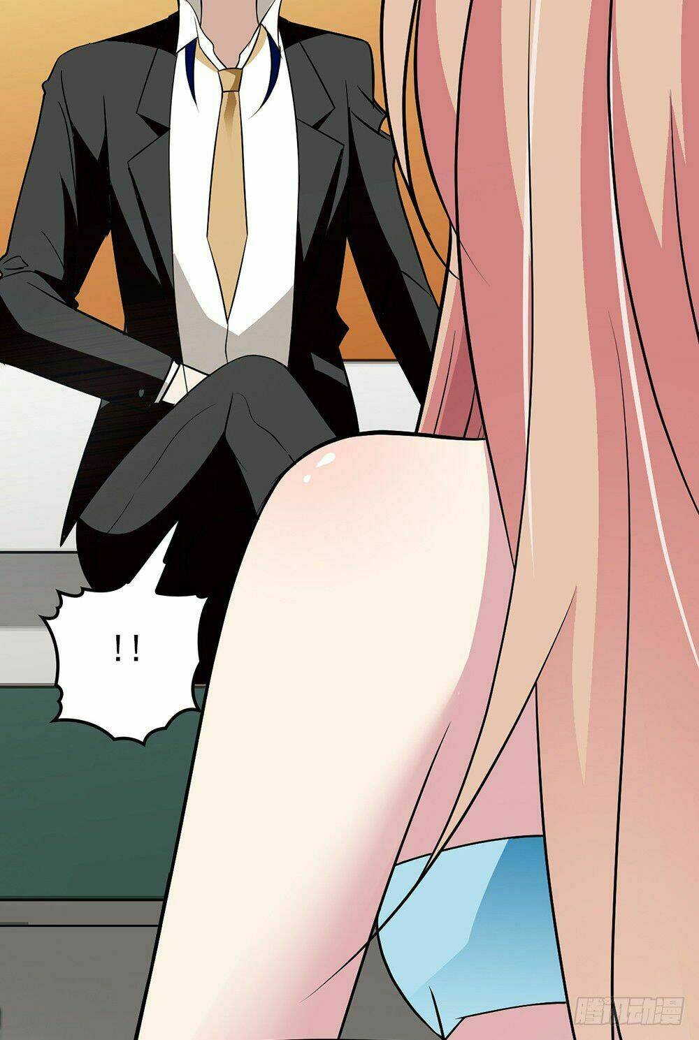 Bí Mật Kết Hôn Với Ảnh Đế: Vợ Ơi Đến Đây Tấn Công Đi Nào: Chapter 5