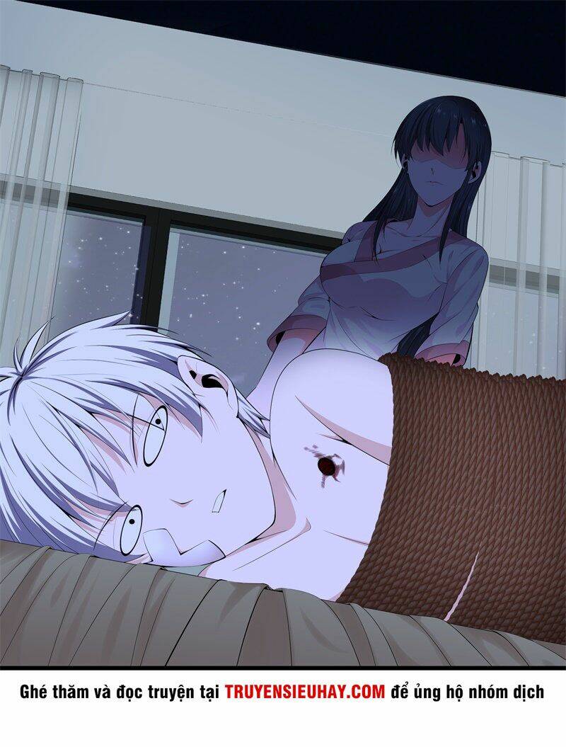 Đô Thị Chí Tôn: Chapter 57