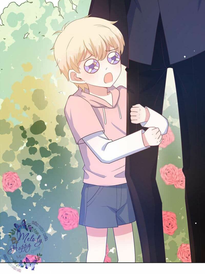 Ma Lạt Thiên Kim Đẩu Ác Thiếu: Chapter 105