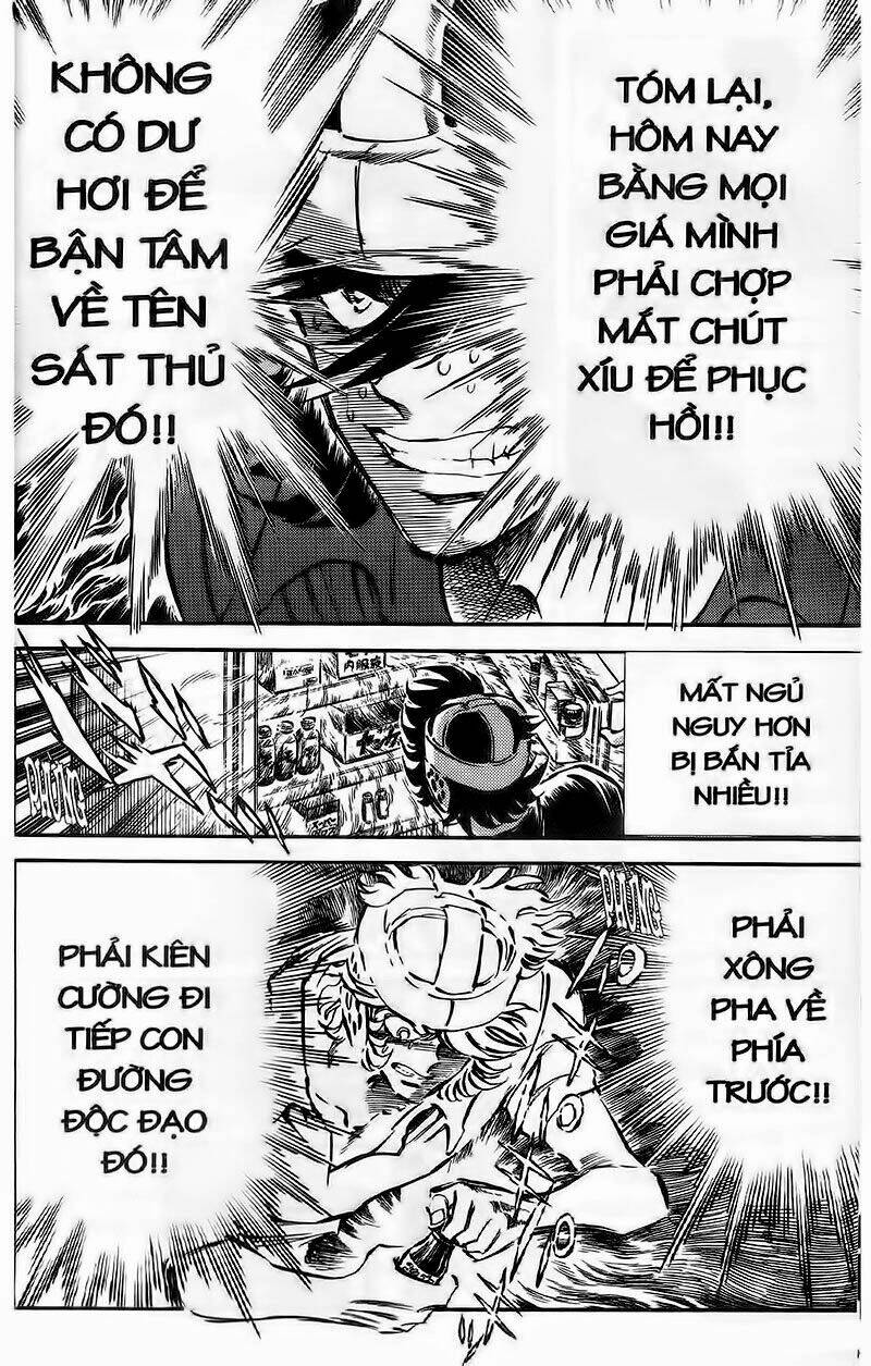 Cây Bút Thần Kỳ: Chapter 2