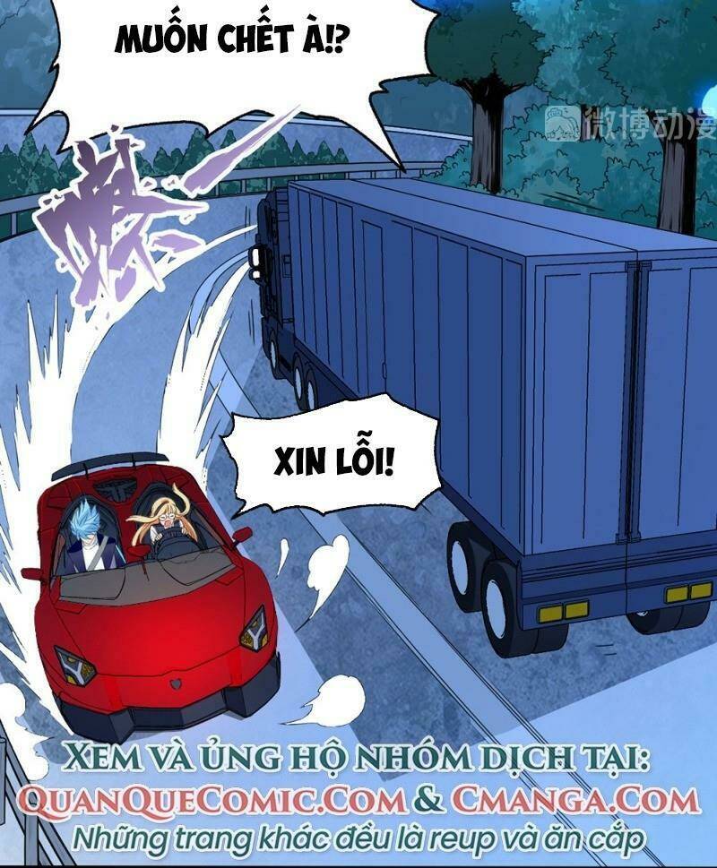 Dị Năng Của Ngươi Là Của Ta Rồi: Chapter 10