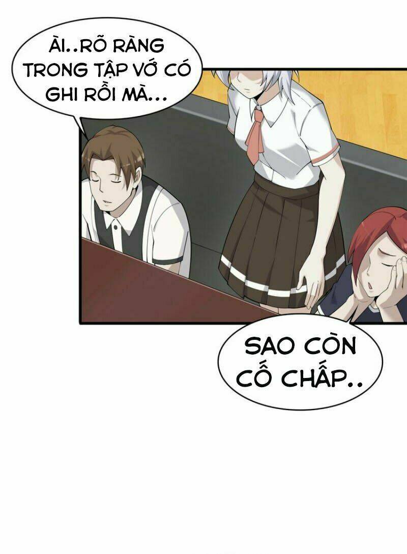 Siêu Cấp Đại Chủ Bạ: Chapter 35