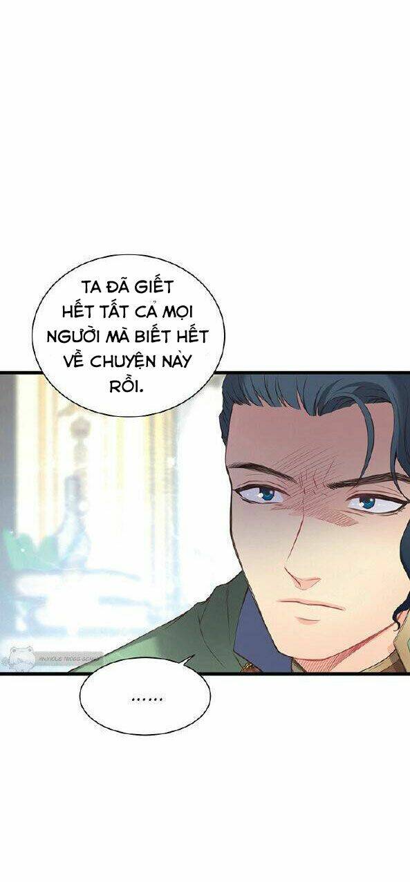 Nhân Vật Phản Diện Yêu Cầu Tôi Yêu Chàng: Chapter 41