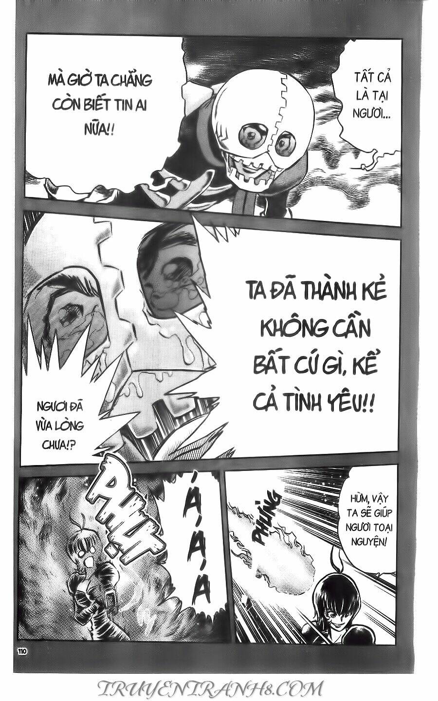 Cây Bút Thần Kỳ: Chapter 39