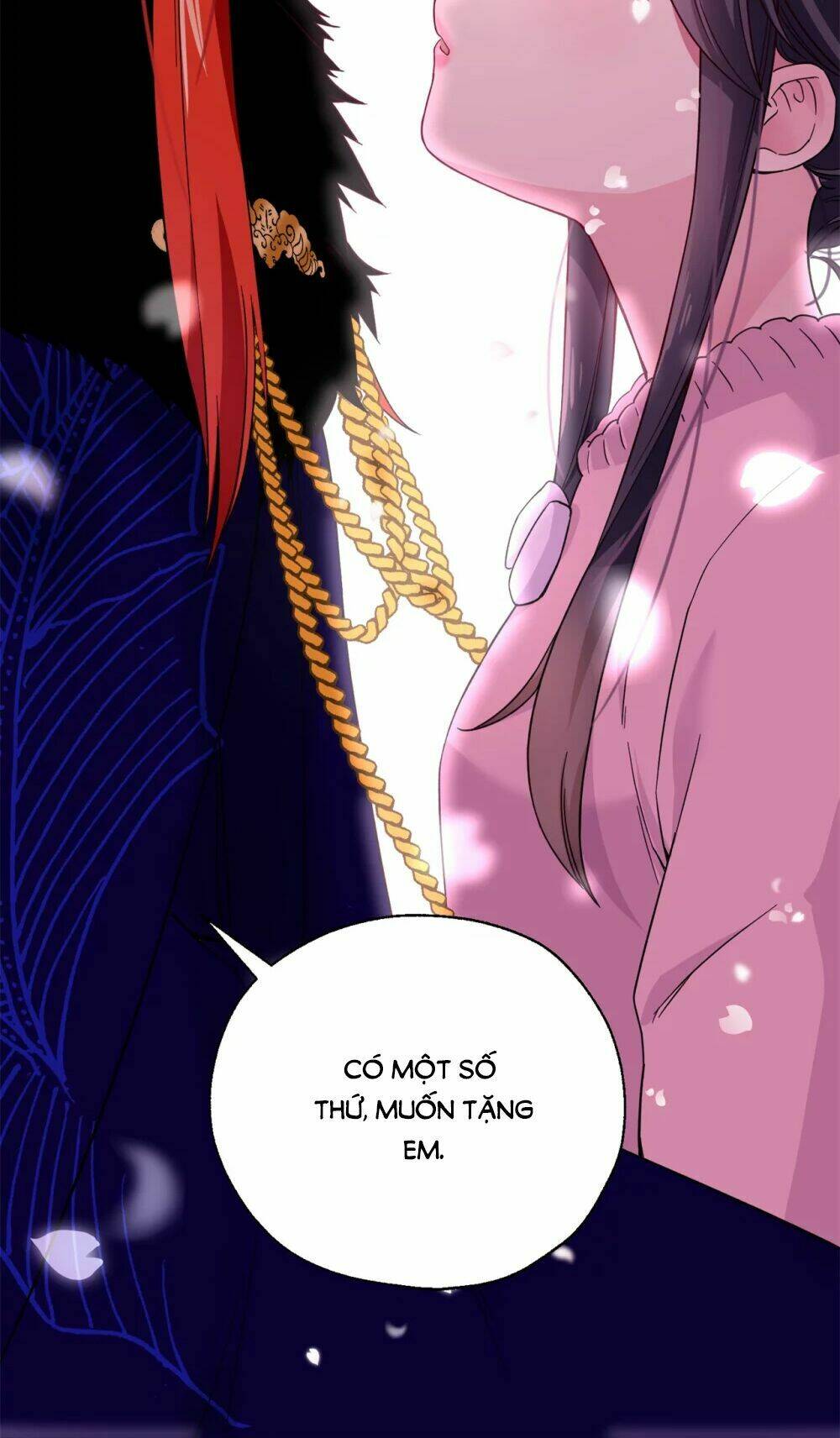 Anh Ấy Đến Từ Địa Ngục: Chapter 4