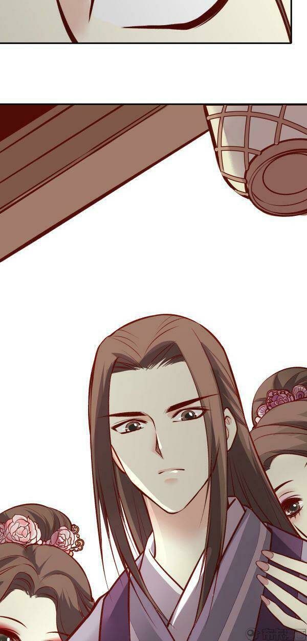 Yến Sơn Phái Và Bách Hoa Môn: Chapter 154