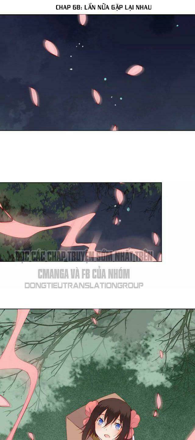 Đốt Đào Hoa: Chapter 68