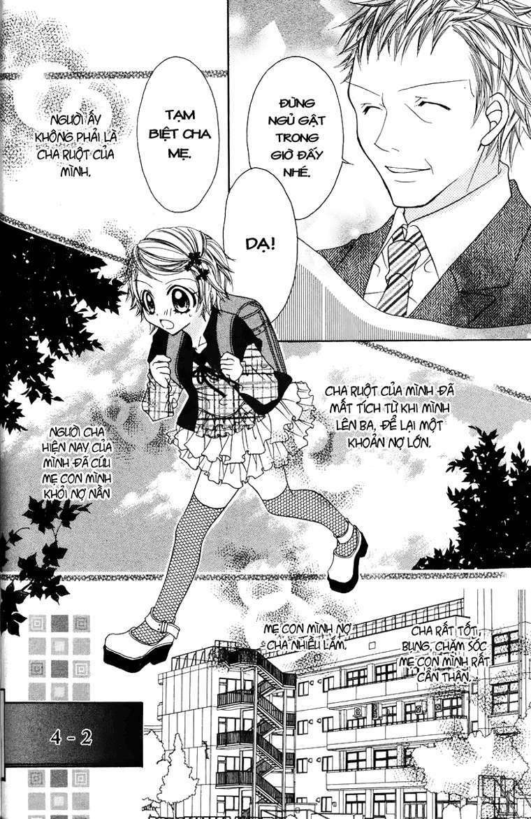 Jigoku Shoujo: Chapter 14.2