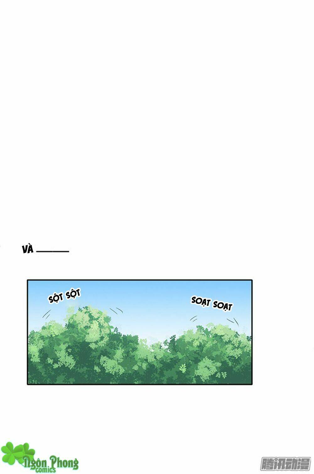 Bà Xã Tôi Là Nam Thần: Chapter 1