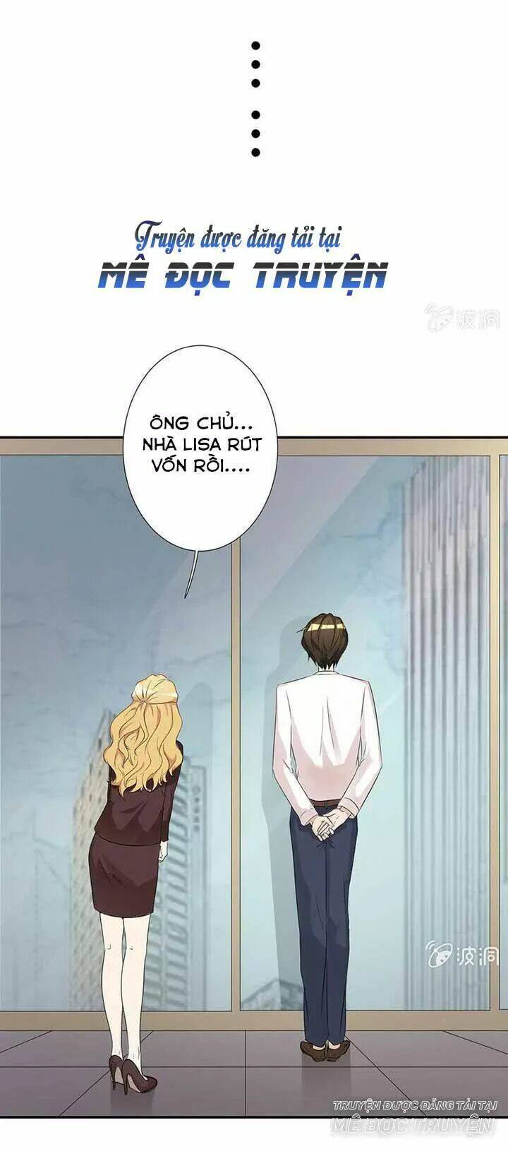 Kháp Kháp Hương Phản: Chapter 18