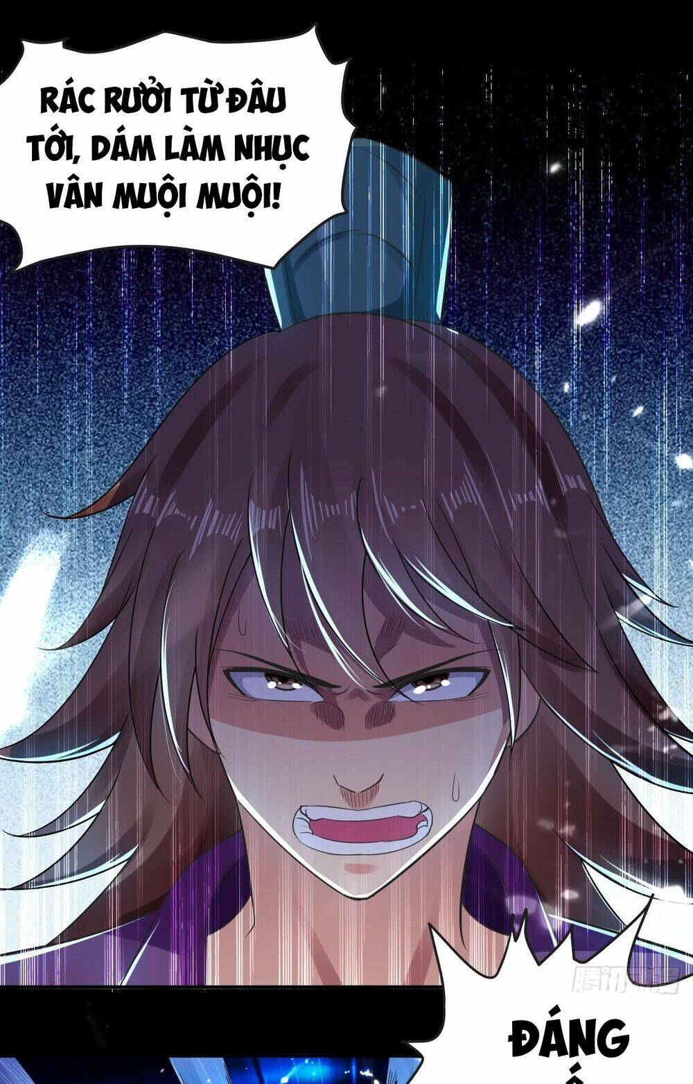 Dị Giới Siêu Cấp Ở Rể: Chapter 2