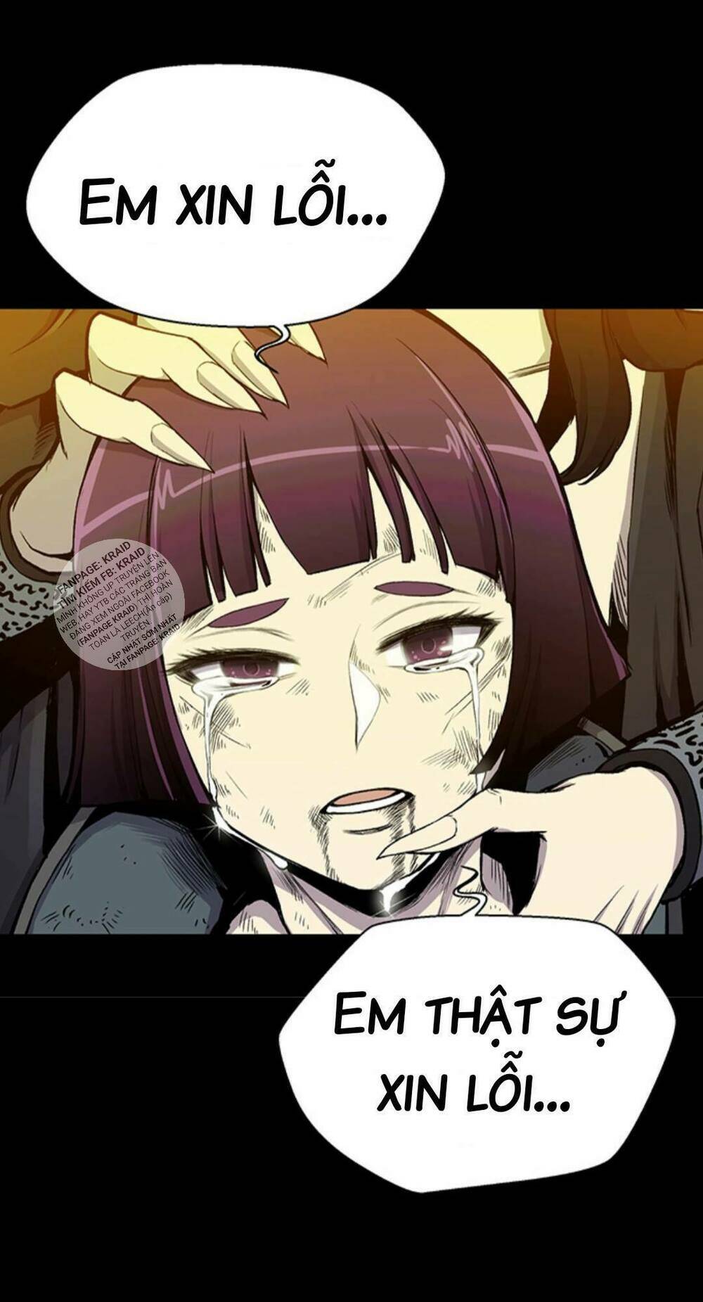 Luân Hồi Ác Nhân: Chapter 19