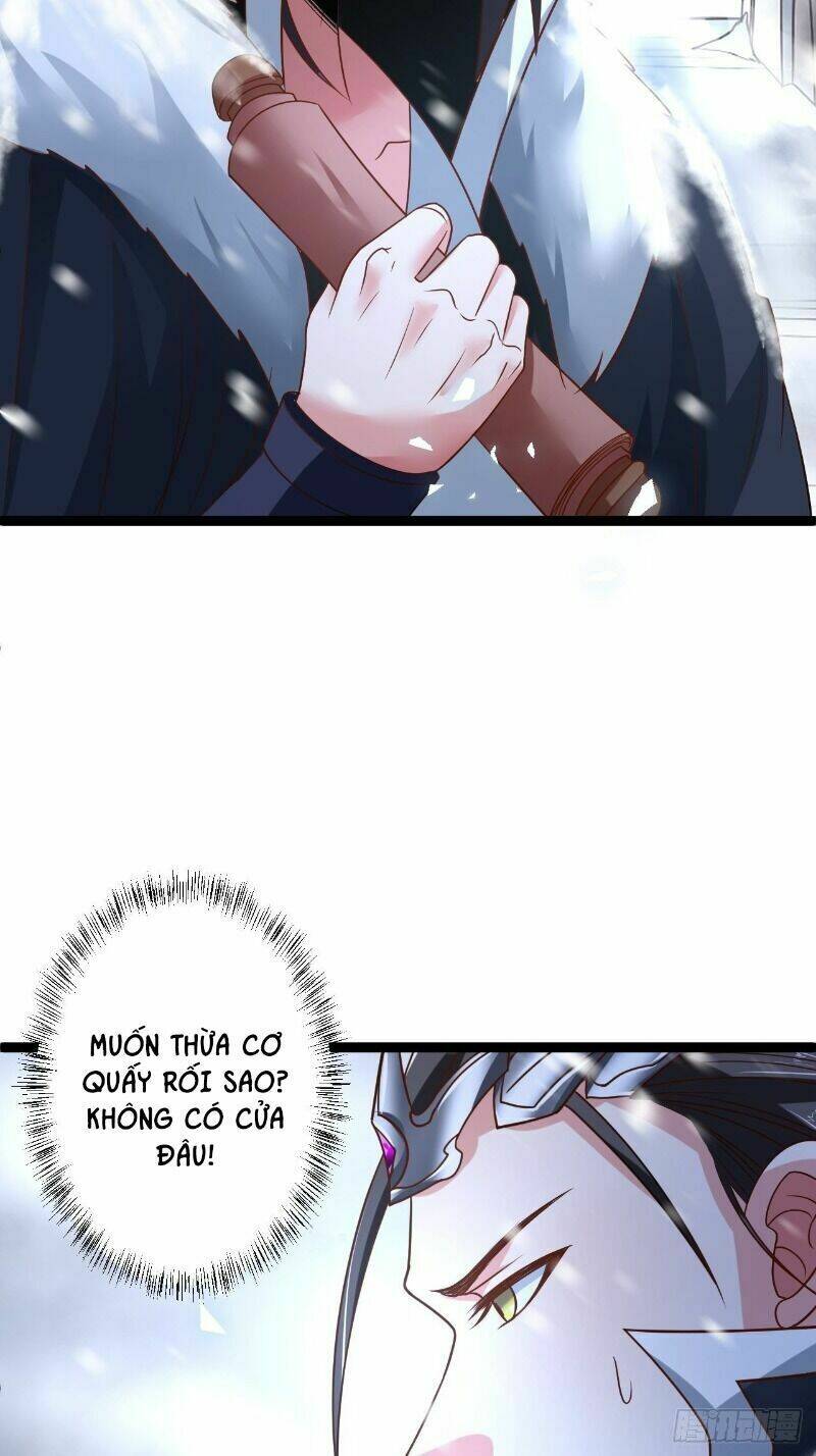 Trọng Sinh Tối Cường Ma Tôn Ở Rể: Chapter 86