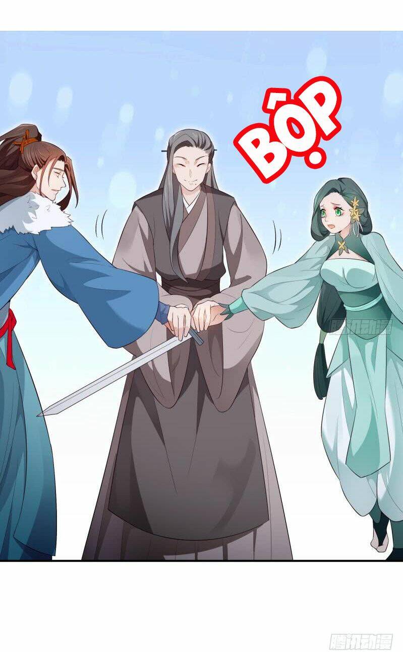 Ma Nhị Đại: Chapter 21