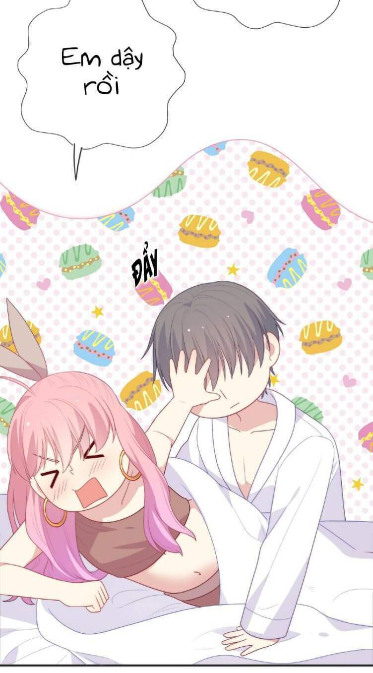 Vương Tử Thành Phố Và Công Chúa Amazon: Chapter 92