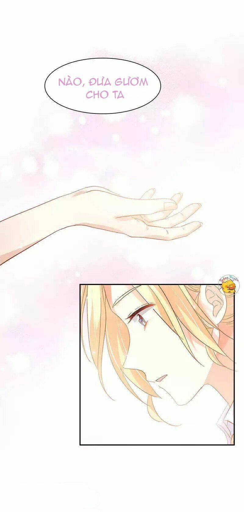 Ác Nữ Cải Biến: Chapter 44