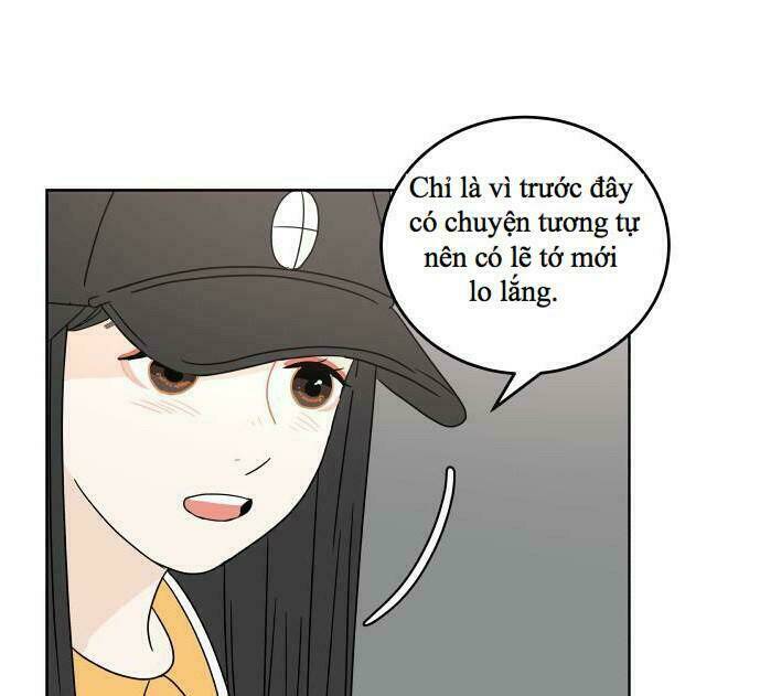 30 Phút Bước Đi Bên Em: Chapter 26