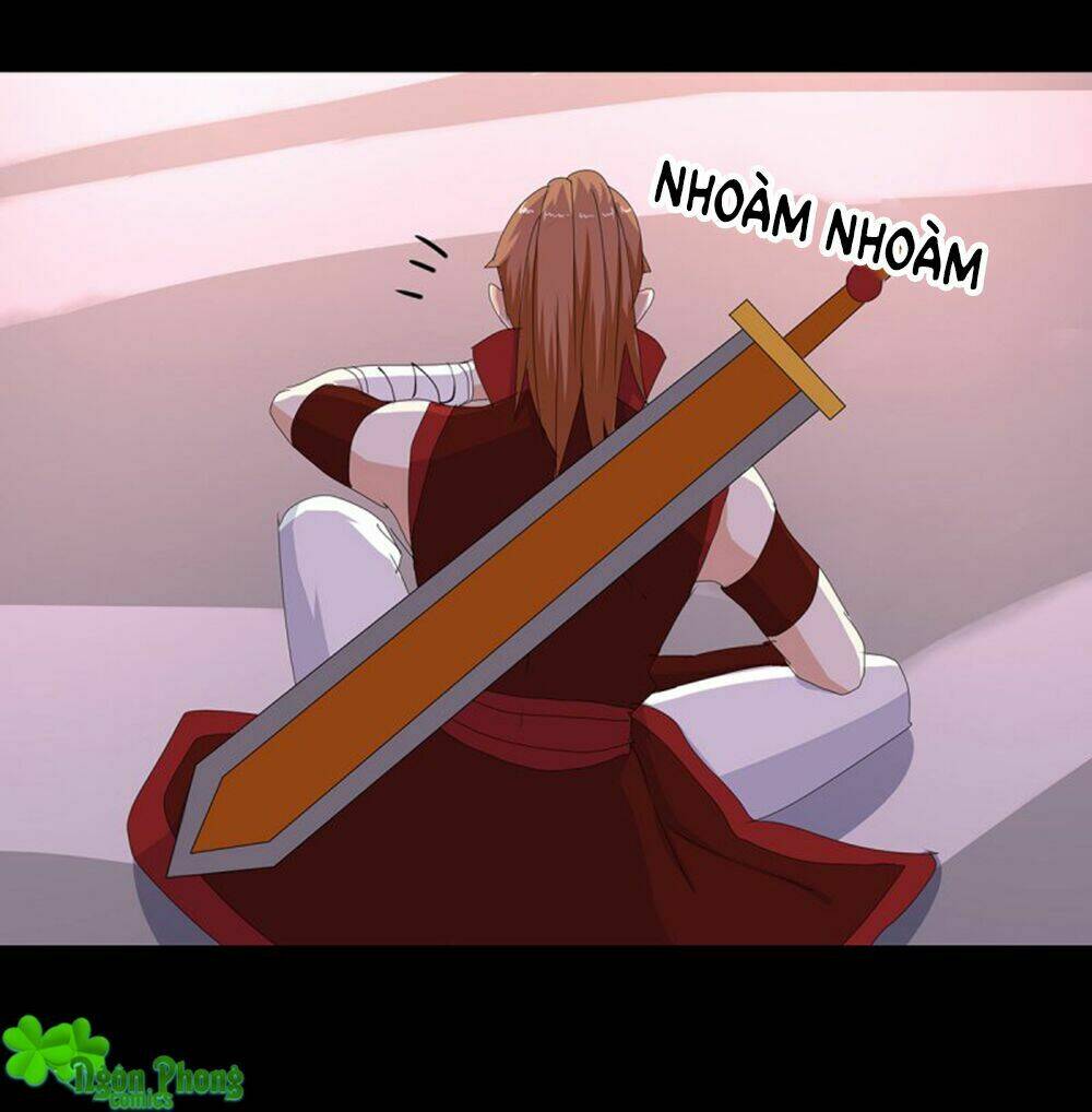 Hỏa Hồ: Chapter 33