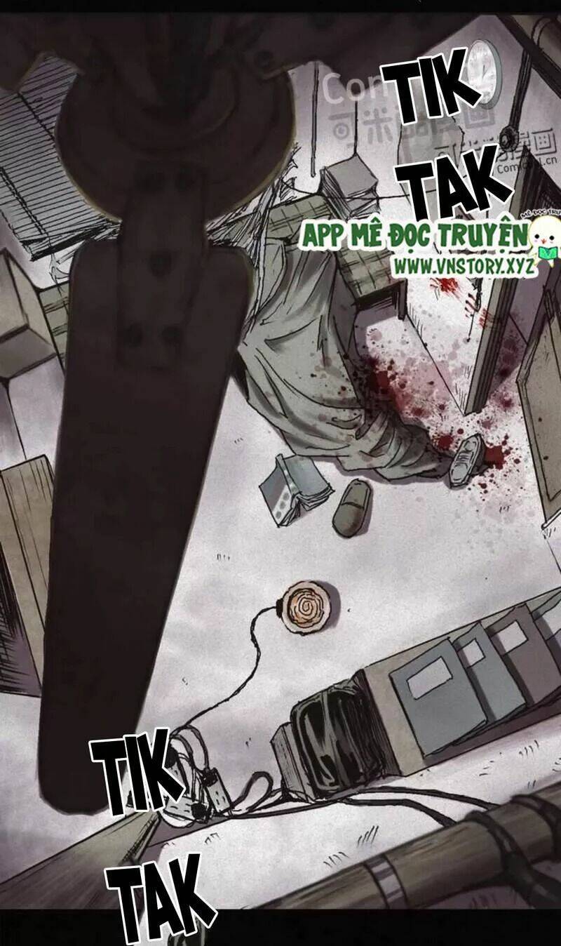 Thành Đô 1995: Chapter 43.2