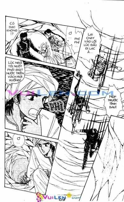 Nàng Công Chúa Ham Chơi: Chapter 3