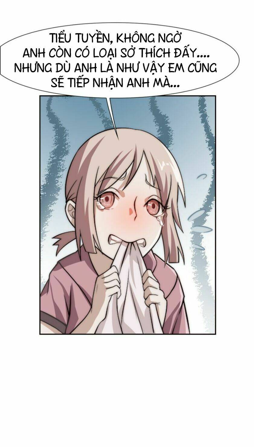 Siêu Cấp Đại Chủ Bạ: Chapter 2