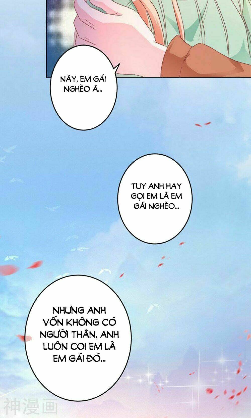 Hung Mãnh Quỷ Phu Bà Thượng Sàng: Chapter 87