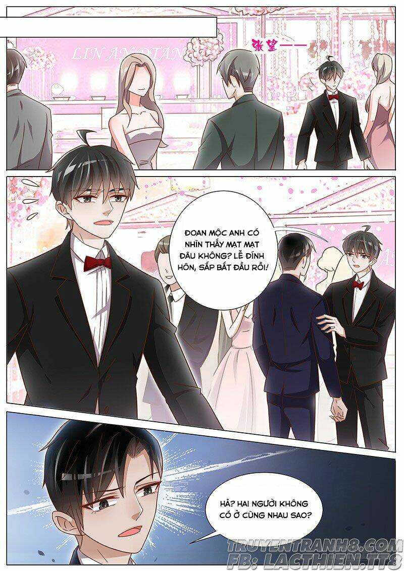 Vương Bài Giáo Thảo: Chapter 147