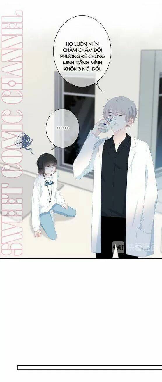 Vấp Phải Nghịch Quang: Chapter 38