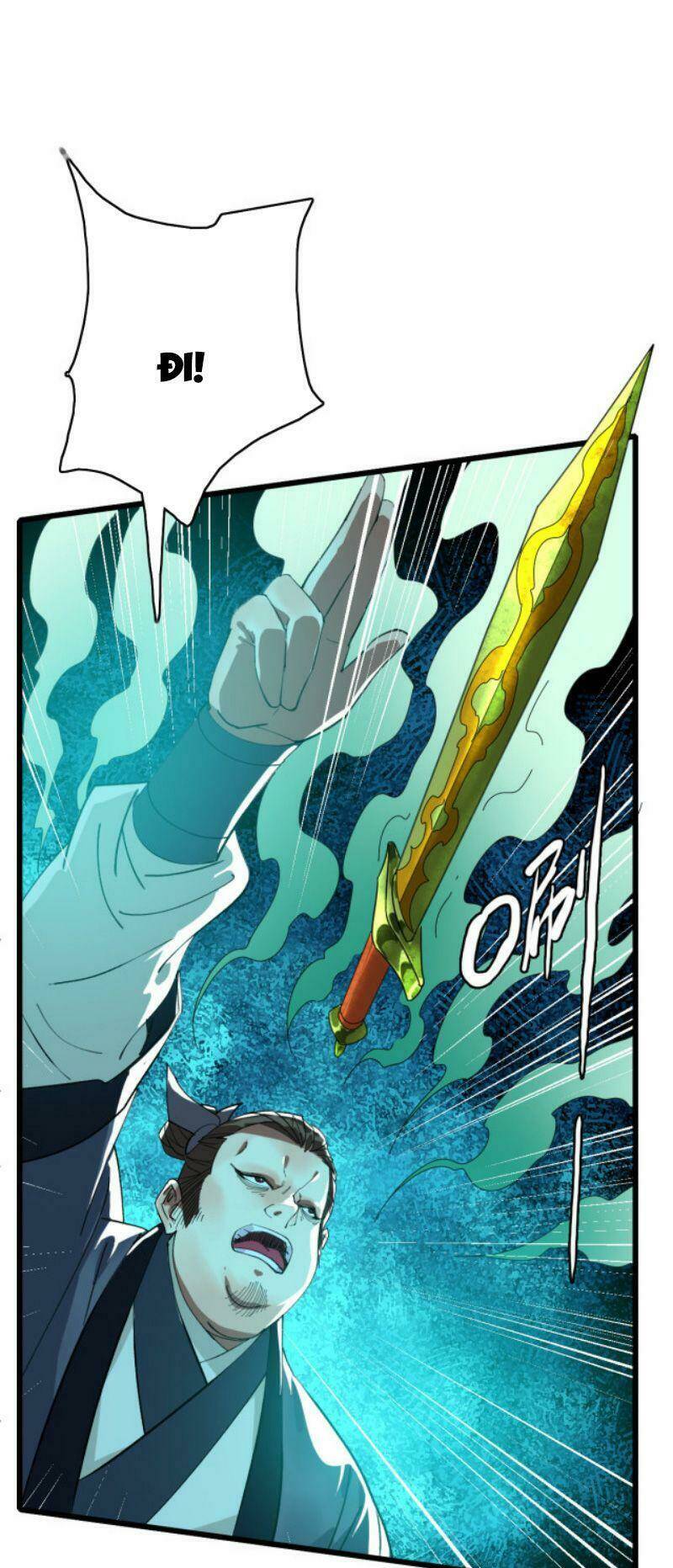 Siêu Đạo Thần Thuật: Chapter 52