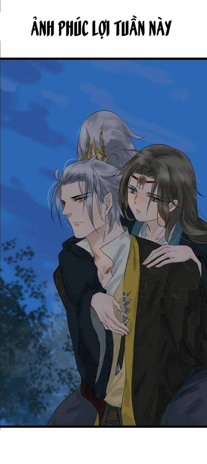 Thái Tử Bị Hoang Tưởng: Chapter 20