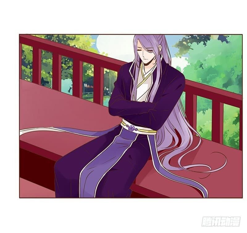 Đế Vương Trắc: Chapter 113