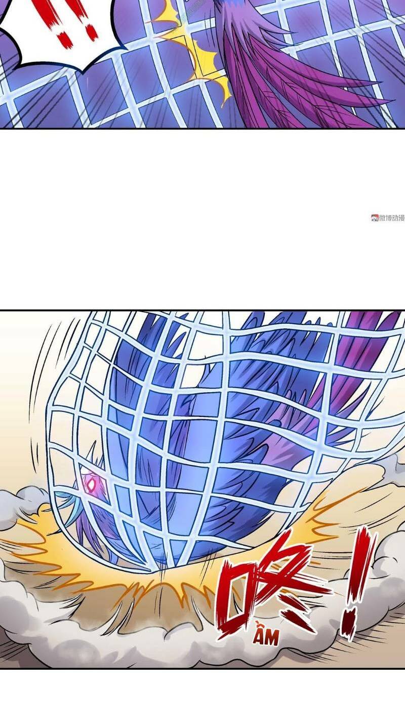 Khống Vận Sư: Chapter 60