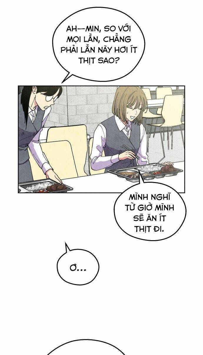 Tai Sói Và Mũ Đỏ: Chapter 27