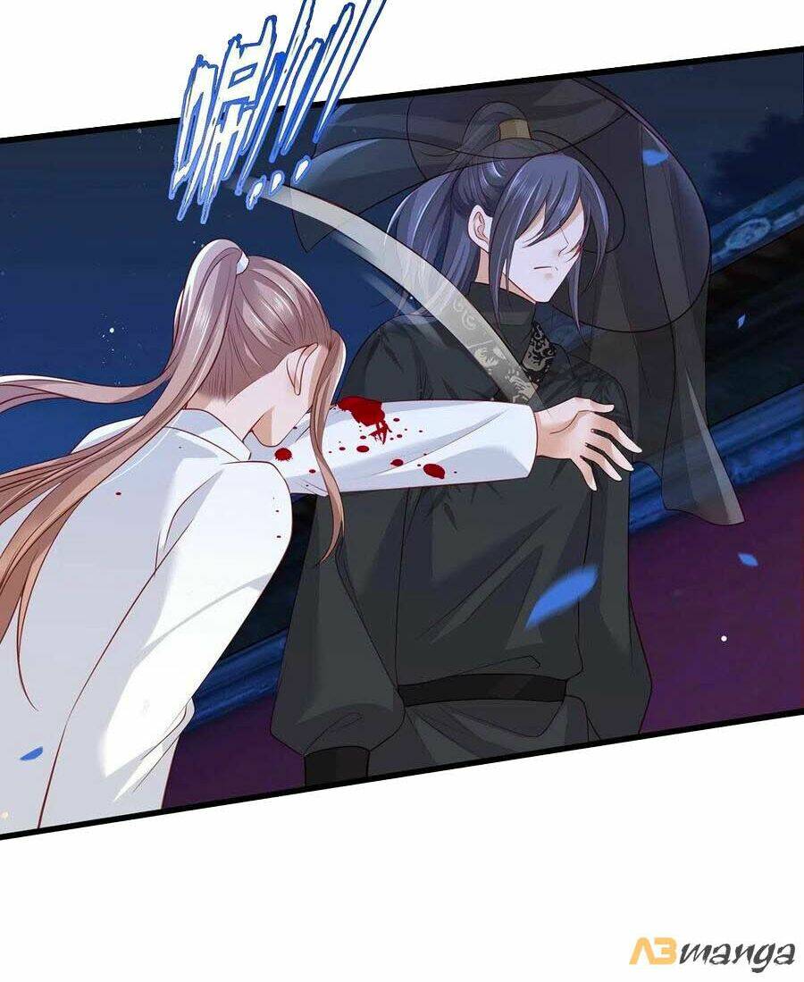 Nữ Thủ Phú Chi Kiều Sủng Nhiếp Chính Vương: Chapter 81