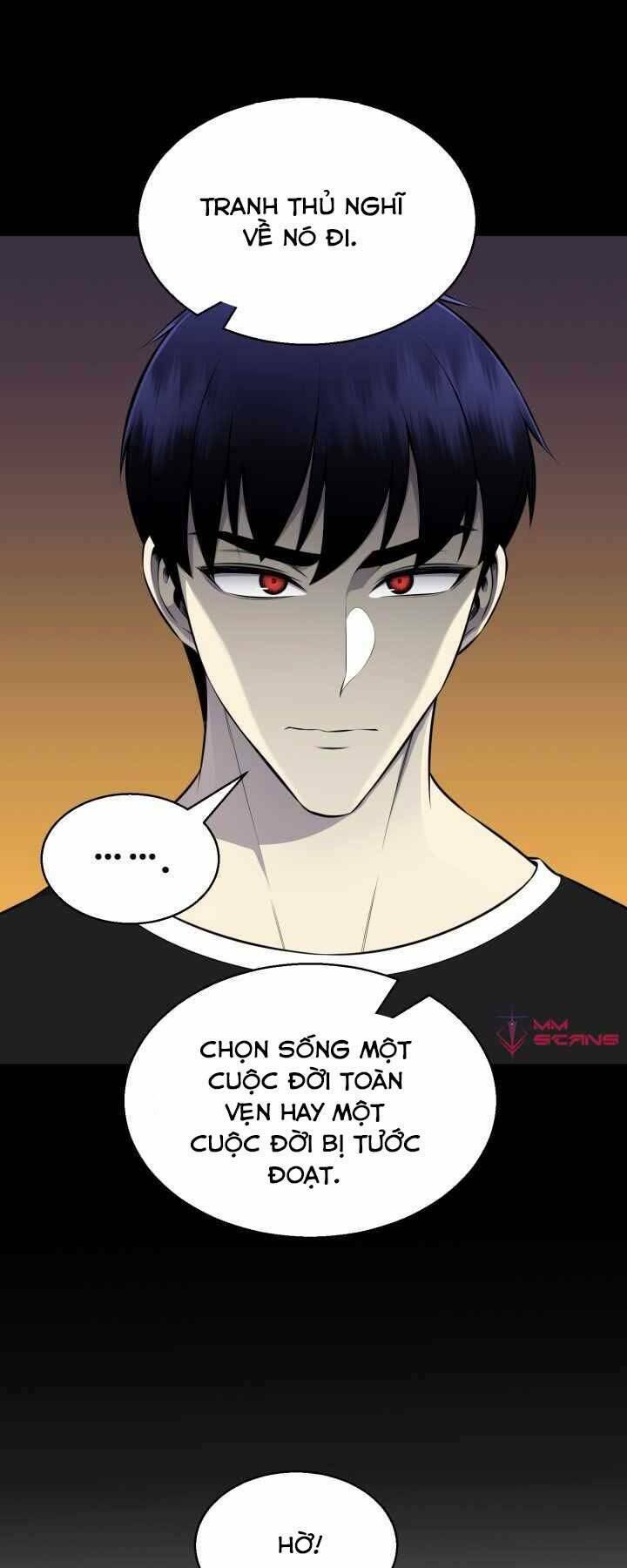 Luân Hồi Ác Nhân: Chapter 110