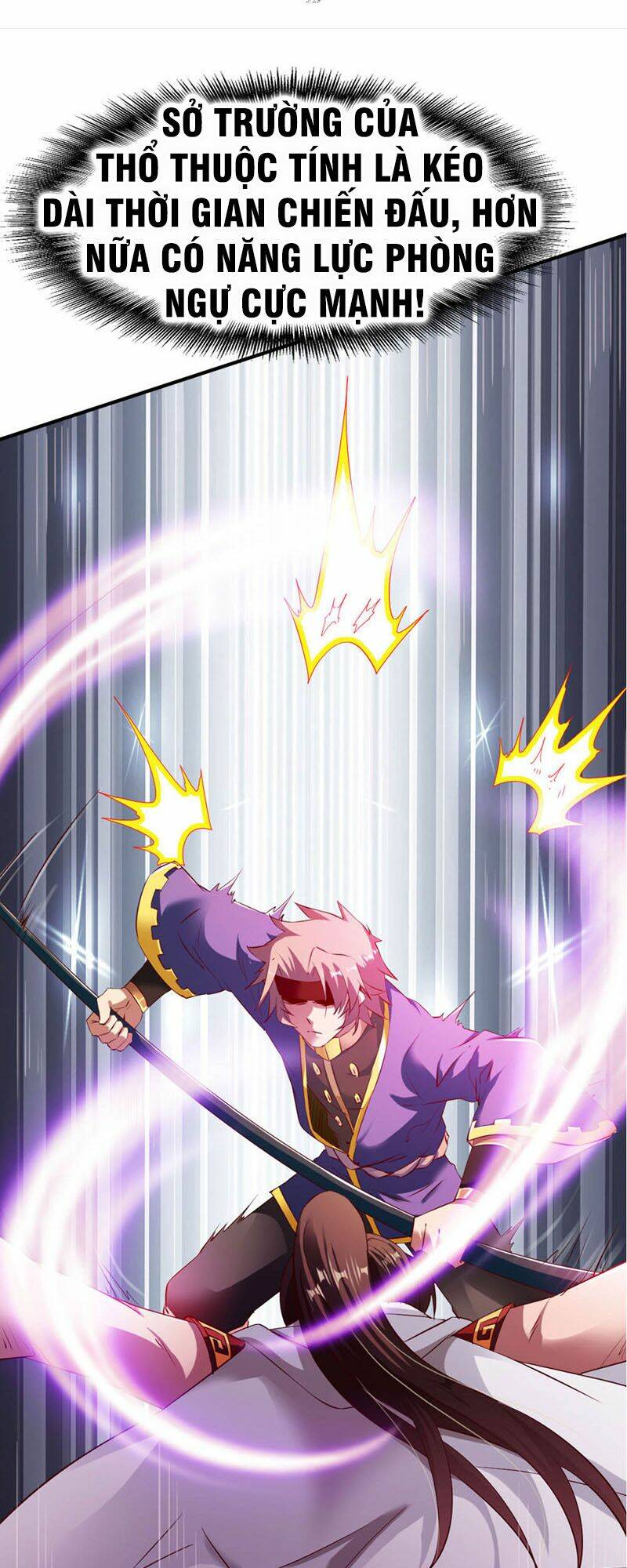 Chiến Đỉnh: Chapter 81