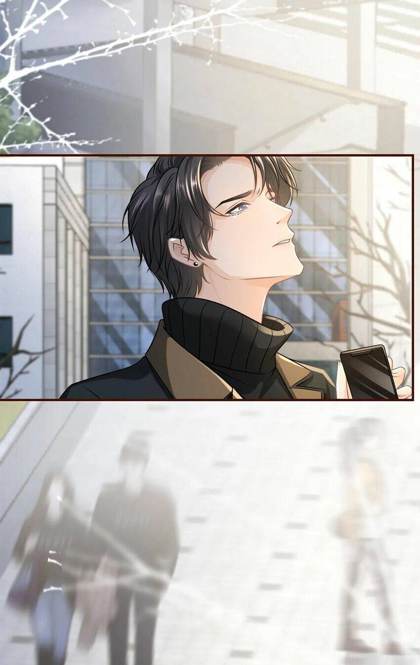 Bạn Gái Tôi Mới 30+: Chapter 122